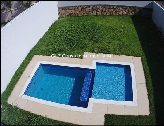 Imagem Casa com 4 Quartos à Venda,  em Chácara Belvedere - Indaiatuba