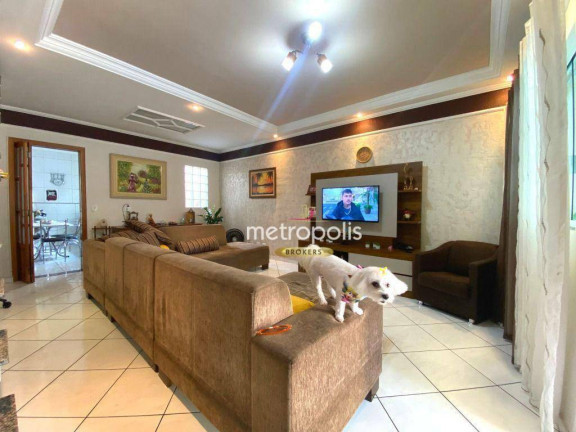 Imagem Sobrado com 3 Quartos à Venda, 140 m² em Vila Camilópolis - Santo André Imagem Sobrado com 3 Quartos à Venda, 140 m² em Vila Camilópolis - Santo André