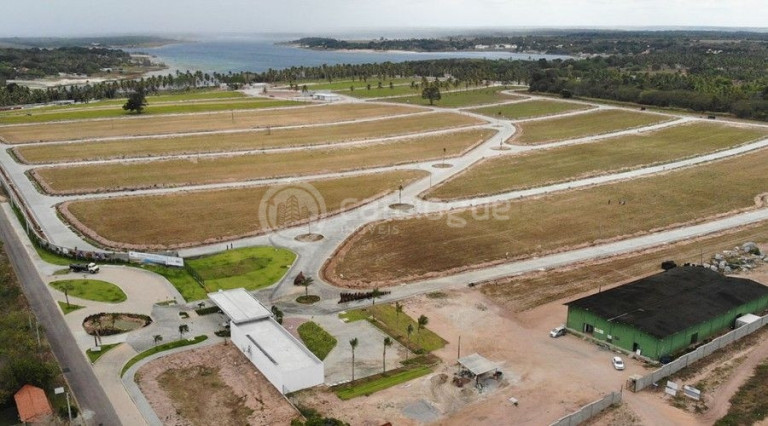 Imagem Terreno em Condomínio à Venda, 366 m² em Lagoa Do Bonfim - Nísia Floresta Imagem Terreno em Condomínio à Venda, 366 m² em Lagoa Do Bonfim - Nísia Floresta