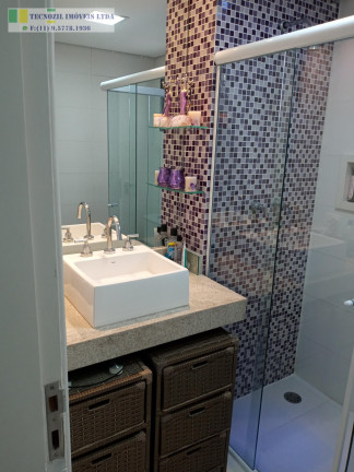Imagem Apartamento com 3 Quartos à Venda, 79 m² em Ipiranga - São Paulo Imagem Apartamento com 3 Quartos à Venda, 79 m² em Ipiranga - São Paulo