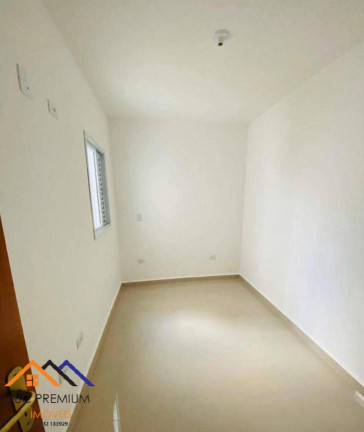 Imagem Apartamento com 3 Quartos à Venda, 70 m² em Vila Humaitá - Santo André Imagem Apartamento com 3 Quartos à Venda, 70 m² em Vila Humaitá - Santo André