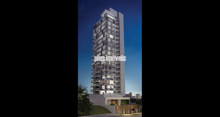 Imagem Apartamento com 4 Quartos à Venda, 251 m² em Vila Nova Conceição - São Paulo Imagem Apartamento com 4 Quartos à Venda, 251 m² em Vila Nova Conceição - São Paulo