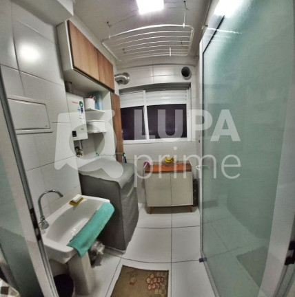 Imagem Apartamento com 2 Quartos à Venda, 50 m² em Vila Guilherme - São Paulo