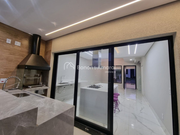 Imagem Casa de Condomínio com 3 Quartos à Venda, 200 m² em Vila Monte Alegre - Paulínia Imagem Casa de Condomínio com 3 Quartos à Venda, 200 m² em Vila Monte Alegre - Paulínia