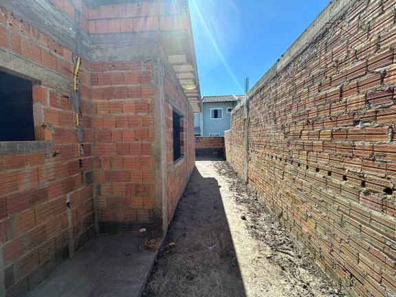 Imagem Casa com 2 Quartos à Venda, 66 m² em Centro - Balneário Barra Do Sul