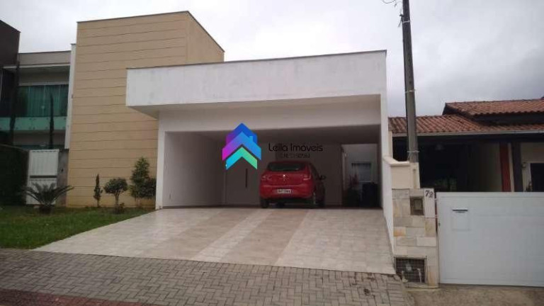 Imagem Casa com 2 Quartos à Venda, 117 m² em Avaí - Guaramirim