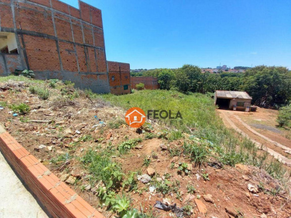 Imagem Terreno à Venda, 890 m² em Jardim Bela Vista - Americana