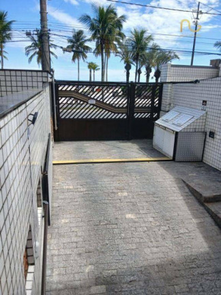 Imagem Apartamento com 3 Quartos à Venda, 103 m² em Canto Do Forte - Praia Grande
