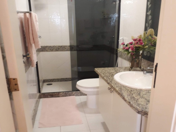 Imagem Imóvel com 3 Quartos à Venda, 566 m² em Jardim Guanabara - Rio De Janeiro