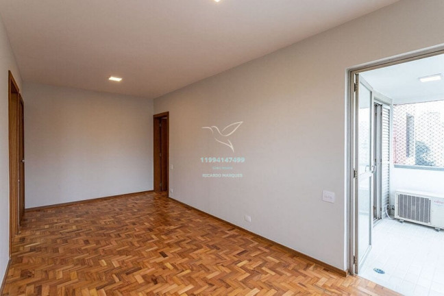 Imagem Apartamento com 2 Quartos à Venda, 78 m² em Vila Clementino - São Paulo Imagem Apartamento com 2 Quartos à Venda, 78 m² em Vila Clementino - São Paulo