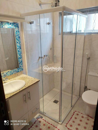 Imagem Casa com 3 Quartos à Venda, 119 m² em Parque Jambeiro - Campinas Imagem Casa com 3 Quartos à Venda, 119 m² em Parque Jambeiro - Campinas