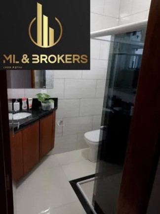 Imagem Sobrado com 4 Quartos à Venda, 350 m² em Capela Velha - Araucária
