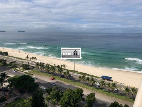 Imagem Apartamento com 1 Quarto à Venda, 55 m² em Barra Da Tijuca - Rio De Janeiro