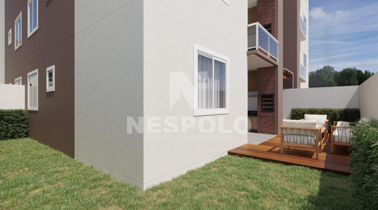Imagem Apartamento com 2 Quartos à Venda, 50 m² em Perequê - Porto Belo Imagem Apartamento com 2 Quartos à Venda, 50 m² em Perequê - Porto Belo