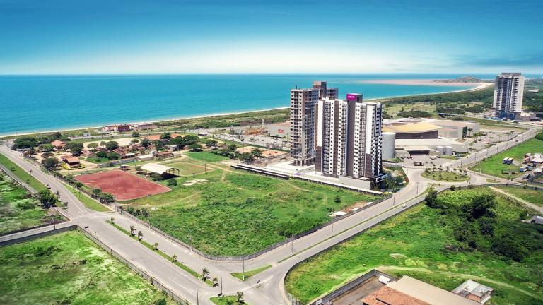 Imagem Apartamento com 2 Quartos à Venda, 59 m² em Jockey De Itaparica - Vila Velha Imagem Apartamento com 2 Quartos à Venda, 59 m² em Jockey De Itaparica - Vila Velha