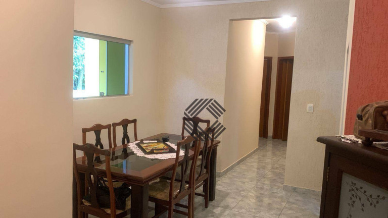 Imagem Casa com 3 Quartos à Venda, 134 m² em Jardim Residencial Villa Amato - Sorocaba Imagem Casa com 3 Quartos à Venda, 134 m² em Jardim Residencial Villa Amato - Sorocaba