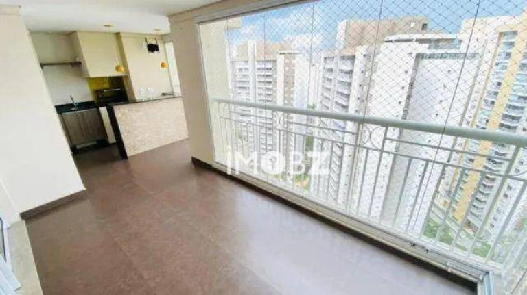 Imagem Imóvel com 3 Quartos à Venda, 142 m² em Vila Andrade - São Paulo