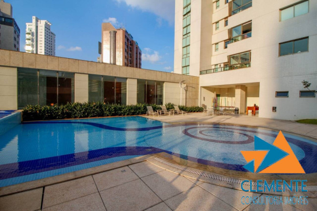 Imagem Apartamento com 4 Quartos à Venda, 276 m² em Belvedere - Belo Horizonte Imagem Apartamento com 4 Quartos à Venda, 276 m² em Belvedere - Belo Horizonte