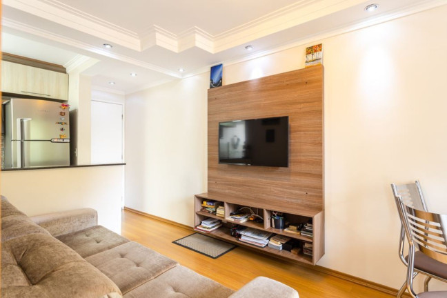 Imagem Apartamento com 2 Quartos à Venda, 47 m² em Jardim Santa Terezinha - São Paulo Imagem Apartamento com 2 Quartos à Venda, 47 m² em Jardim Santa Terezinha - São Paulo