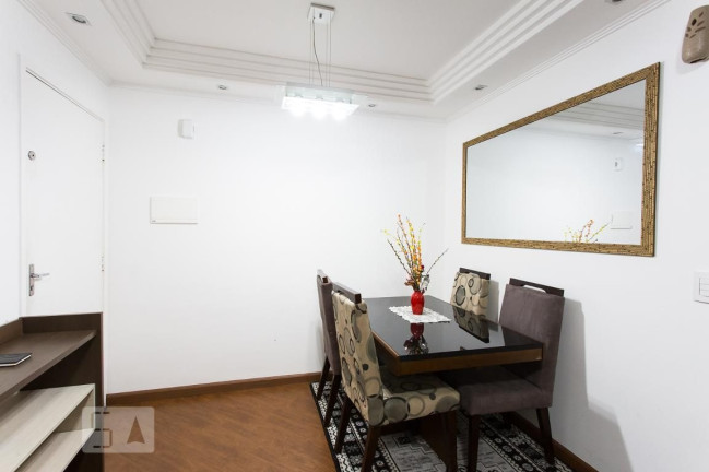 Imagem Apartamento com 2 Quartos à Venda, 50 m² em Jardim Vila Formosa - São Paulo