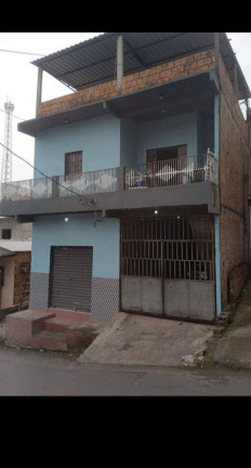 Imagem Casa com 4 Quartos à Venda, em Colonia Terra Nova - Manaus Imagem Casa com 4 Quartos à Venda, em Colonia Terra Nova - Manaus