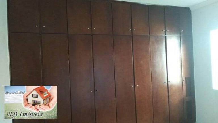 Imagem Apartamento com 2 Quartos à Venda ou Locação, 48 m² em Demarchi - São Bernardo Do Campo