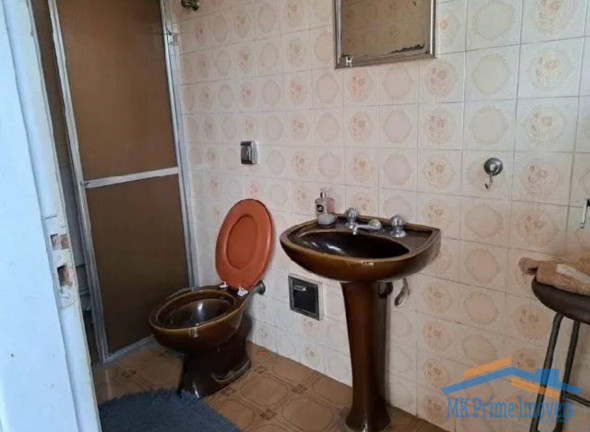 Imagem Casa com 3 Quartos à Venda, 250 m² em Presidente Altino - Osasco