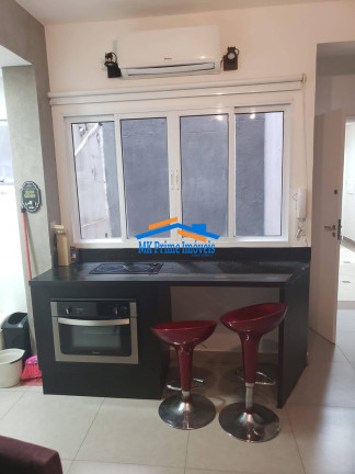 Imagem Apartamento com 2 Quartos à Venda, 55 m² em Bela Vista - São Paulo Imagem Apartamento com 2 Quartos à Venda, 55 m² em Bela Vista - São Paulo