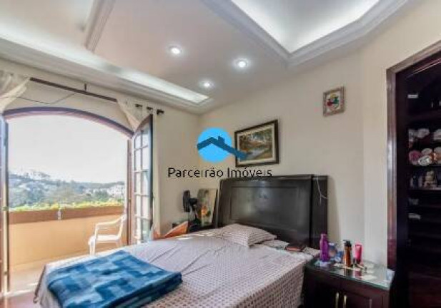 Imagem Casa de Condomínio com 4 Quartos à Venda, 550 m² em Parque Terra Nova Ii - São Bernardo Do Campo Imagem Casa de Condomínio com 4 Quartos à Venda, 550 m² em Parque Terra Nova Ii - São Bernardo Do Campo
