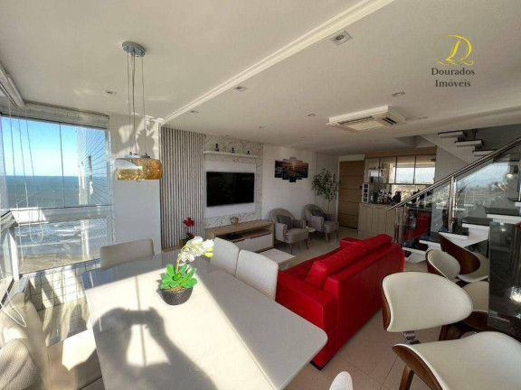 Imagem Cobertura com 3 Quartos à Venda, 143 m² em Caiçara - Praia Grande Imagem Cobertura com 3 Quartos à Venda, 143 m² em Caiçara - Praia Grande