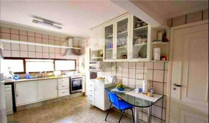 Imagem Cobertura com 4 Quartos à Venda, 455 m² em Vila Nova Conceição - São Paulo Imagem Cobertura com 4 Quartos à Venda, 455 m² em Vila Nova Conceição - São Paulo