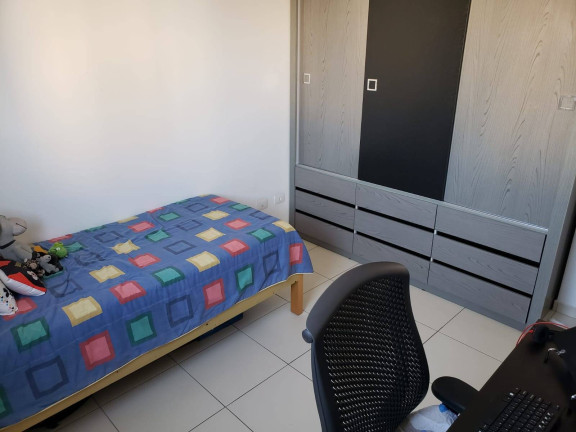 Imagem Apartamento com 2 Quartos à Venda, 100 m² em Canto Do Forte - Praia Grande Imagem Apartamento com 2 Quartos à Venda, 100 m² em Canto Do Forte - Praia Grande