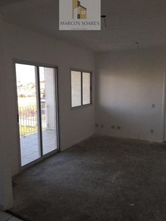 Imagem Apartamento com 3 Quartos à Venda, 78 m² em Novo Osasco - Osasco