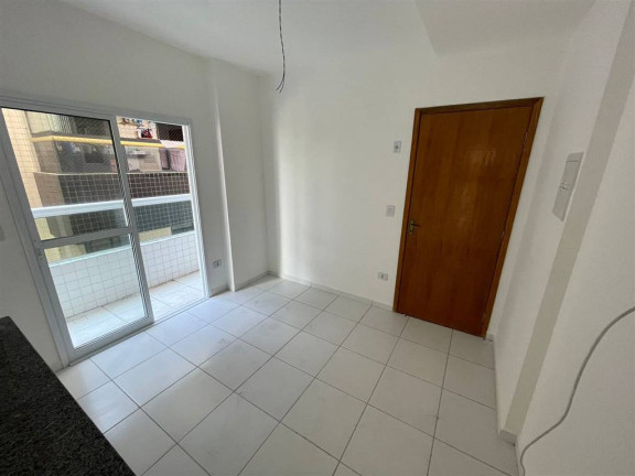 Imagem Apartamento com 1 Quarto à Venda, 38 m² em Boqueirão - Praia Grande