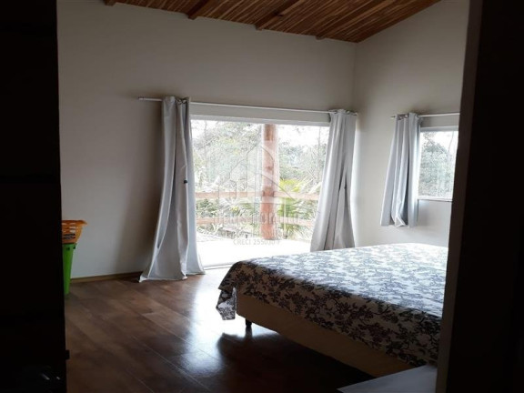 Casa de Condomínio com 5 Quartos à Venda, 400 m² em Juqueri Mirim - Mairiporã