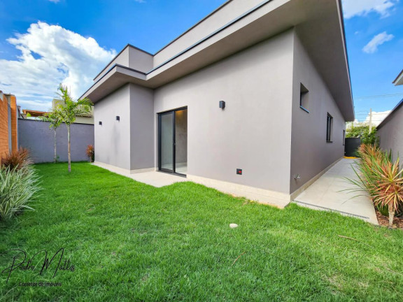 Imagem Casa com 3 Quartos à Venda, 303 m² em Santa Rosa - Cond. Villa Dáquila - Piracicaba Imagem Casa com 3 Quartos à Venda, 303 m² em Santa Rosa - Cond. Villa Dáquila - Piracicaba