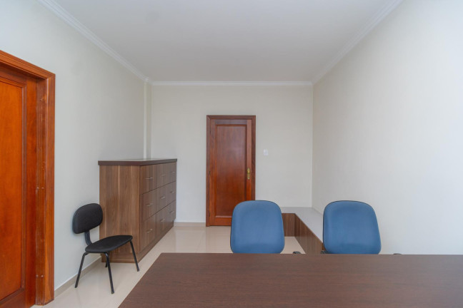 Imagem Sala Comercial para Alugar, 26 m² em Centro - Curitiba