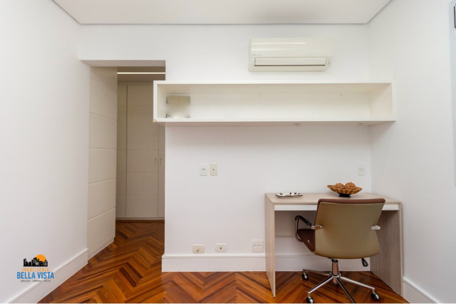 Imagem Apartamento com 2 Quartos à Venda, em Moema - São Paulo Imagem Apartamento com 2 Quartos à Venda, em Moema - São Paulo