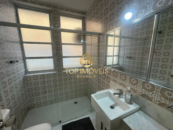 Imagem Apartamento com 4 Quartos à Venda, 140 m² em Pitangueiras - Guarujá