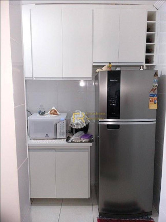 Imagem Apartamento com 2 Quartos à Venda, 76 m² em Aviação - Praia Grande Imagem Apartamento com 2 Quartos à Venda, 76 m² em Aviação - Praia Grande