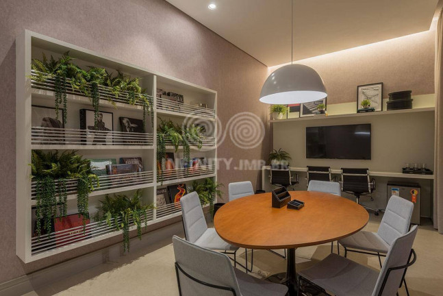 Imagem Apartamento com 2 Quartos à Venda, 105 m² em Brooklin Paulista - São Paulo