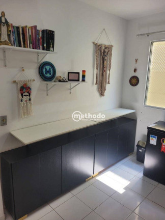 Imagem Apartamento com 2 Quartos à Venda, 45 m² em São Bernardo - Campinas Imagem Apartamento com 2 Quartos à Venda, 45 m² em São Bernardo - Campinas