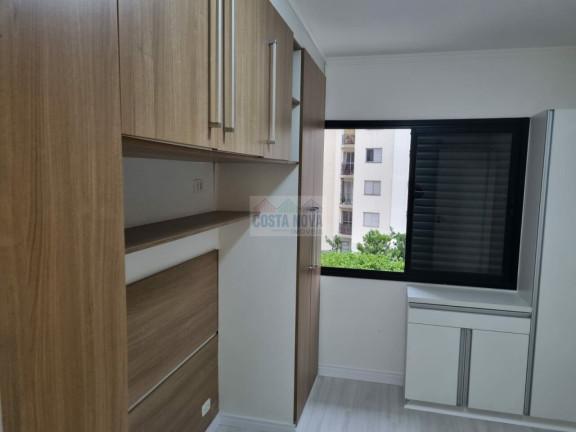 Imagem Apartamento com 2 Quartos à Venda, 63 m² em Chácara Inglesa - São Paulo Imagem Apartamento com 2 Quartos à Venda, 63 m² em Chácara Inglesa - São Paulo