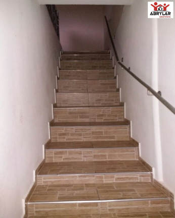 Imagem Sobrado com 4 Quartos à Venda, 212 m² em Jardim Caçula - Jundiaí