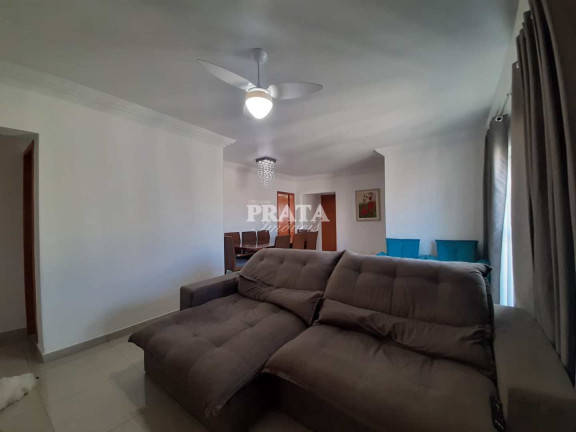 Imagem Apartamento com 3 Quartos à Venda, 300 m² em Gonzaga - Santos Imagem Apartamento com 3 Quartos à Venda, 300 m² em Gonzaga - Santos