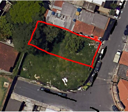 Imagem Terreno à Venda, 125 m² em Jardim Do Líbano - Jandira Imagem Terreno à Venda, 125 m² em Jardim Do Líbano - Jandira