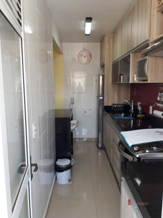 Imagem Apartamento com 2 Quartos à Venda, 46 m² em Vila Amélia - São Paulo Imagem Apartamento com 2 Quartos à Venda, 46 m² em Vila Amélia - São Paulo