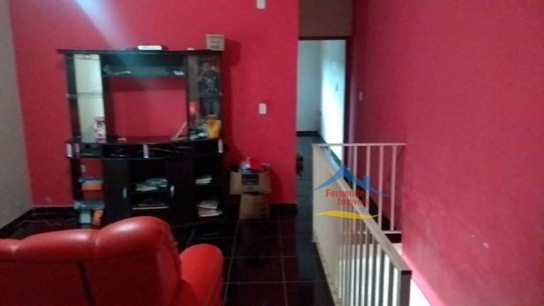 Imagem Sobrado com 2 Quartos à Venda, 104 m² em Parque Capuava - Santo André Imagem Sobrado com 2 Quartos à Venda, 104 m² em Parque Capuava - Santo André