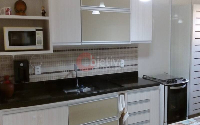 Imagem Casa de Condomínio com 2 Quartos à Venda, 80 m² em Ogiva - Cabo Frio Imagem Casa de Condomínio com 2 Quartos à Venda, 80 m² em Ogiva - Cabo Frio