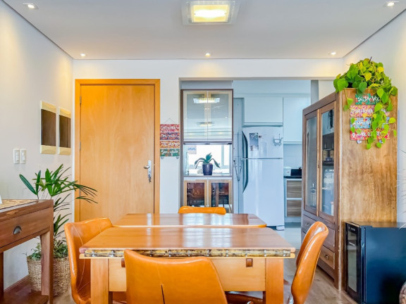 Imagem Apartamento com 2 Quartos à Venda, 77 m² em Boa Vista - Porto Alegre